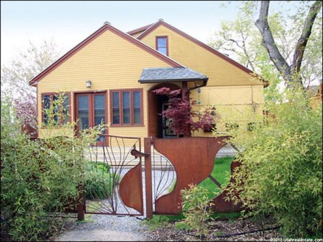 258 N Main St W, Salt Lake City, UT 84103