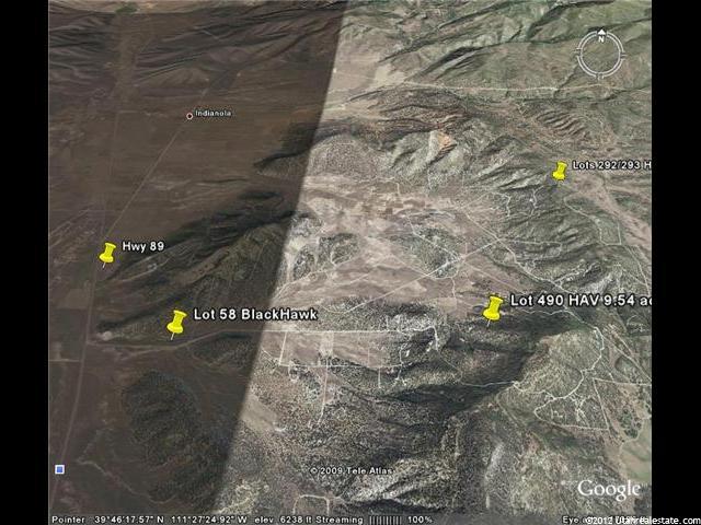 10800 E 39900 N #292,, Fairview, UT 84629 — photo 2
