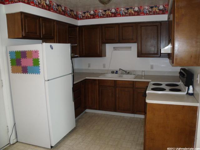 947 E Canyon Rd #A #24, Ogden, UT 84404 — photo 4
