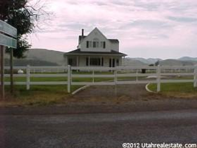 11087 S 800 E, Avon, UT 84328
