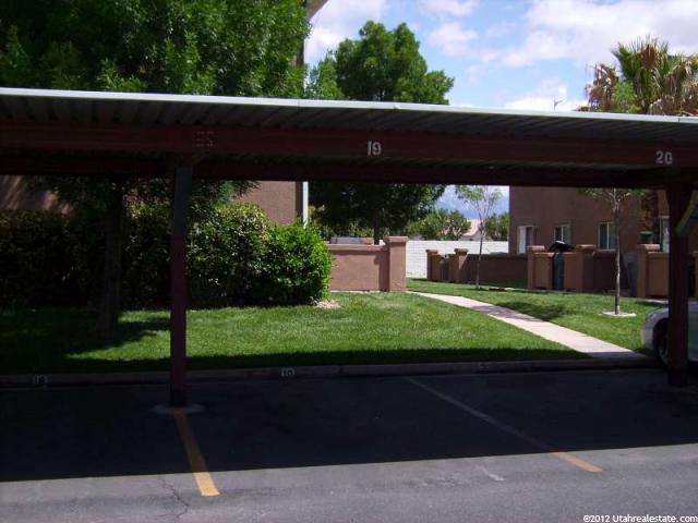 441 E Sunland Dr #19, St. George, UT 84790 — photo 9