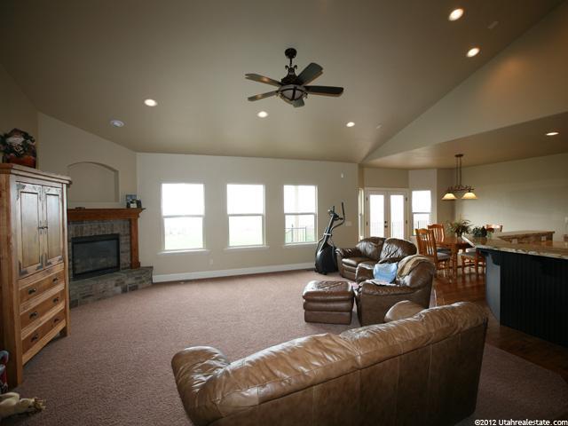 395 E Meadow Lark Ln, Elk Ridge, UT 84651 — photo 2