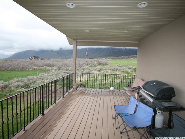 395 E Meadow Lark Ln, Elk Ridge, UT 84651 — photo 11