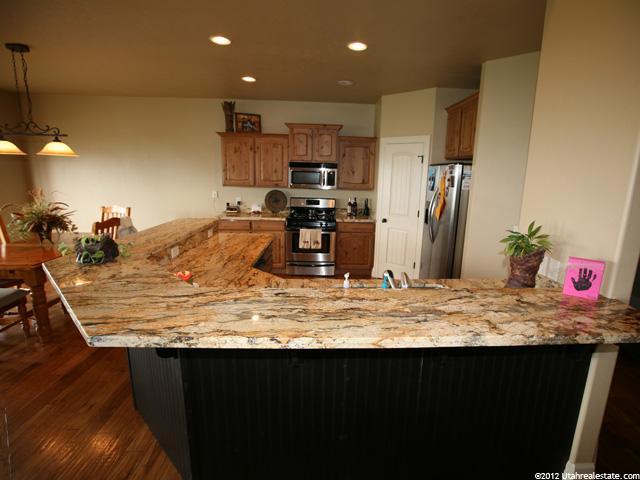 395 E Meadow Lark Ln, Elk Ridge, UT 84651 — photo 3