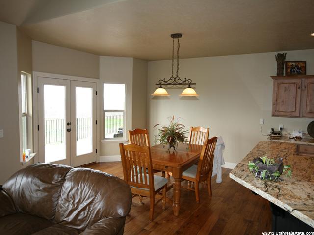 395 E Meadow Lark Ln, Elk Ridge, UT 84651 — photo 4
