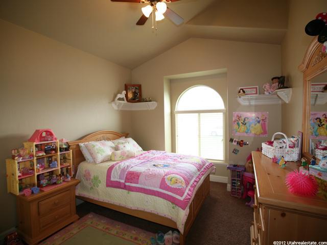 395 E Meadow Lark Ln, Elk Ridge, UT 84651 — photo 6