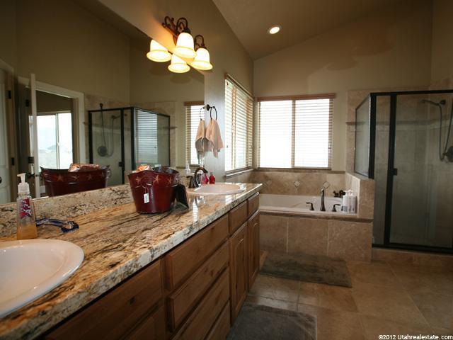 395 E Meadow Lark Ln, Elk Ridge, UT 84651 — photo 7