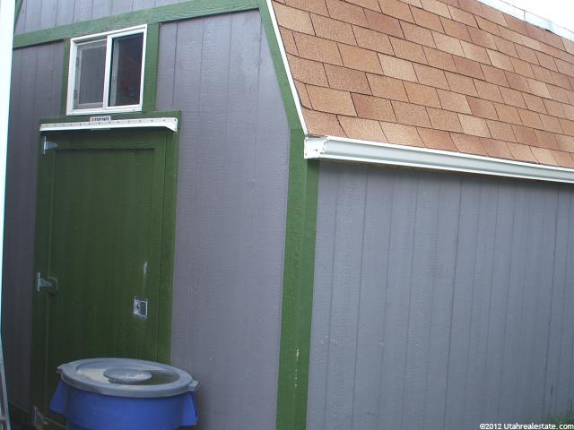 315 E Excalibur St, North Salt Lake, UT 84054 — photo 4