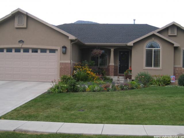2784 N 920 E, North Logan, UT 84341