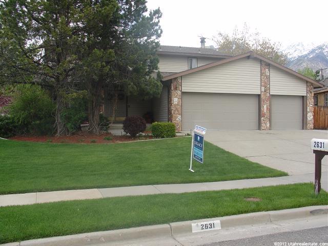 2631 E Sundance, Sandy, UT 84093 — photo 3