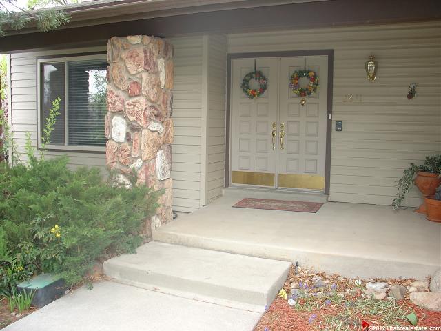 2631 E Sundance, Sandy, UT 84093 — photo 5