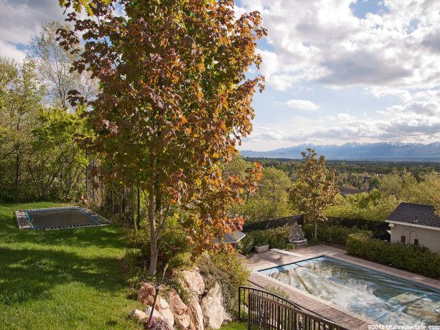 3064 E Silver Hawk Dr, Holladay, UT 84121 — photo 11