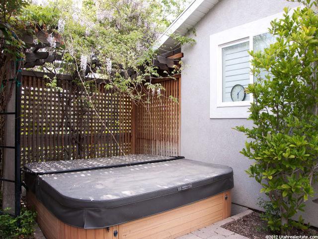 3064 E Silver Hawk Dr, Holladay, UT 84121 — photo 12