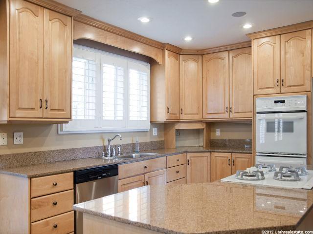 3064 E Silver Hawk Dr, Holladay, UT 84121 — photo 6