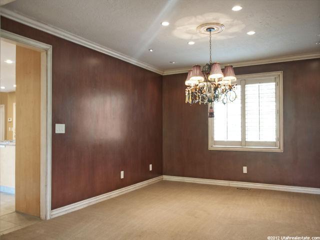 3064 E Silver Hawk Dr, Holladay, UT 84121 — photo 7