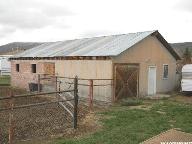 443 E 2200 S, Francis, UT 84036 — photo 9