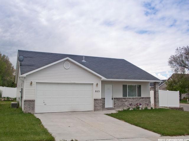 953 E 800 N, Ogden, UT 84404 — photo 3