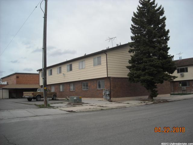 120 W 100 S #9, Tremonton, UT 84337 — photo 2