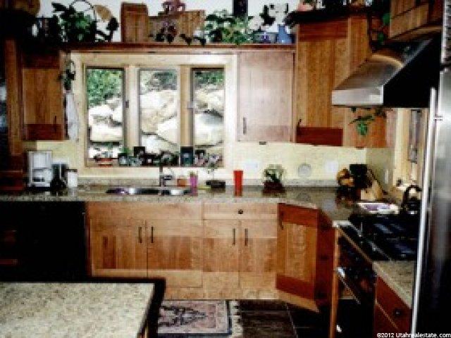 7447 Buckboard Dr, Park City, UT 84098 — photo 2