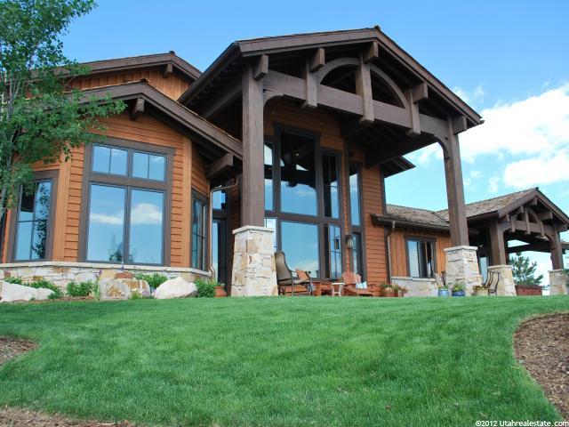 9381 N Uinta Dr W, Heber City, UT 84032 — photo 3