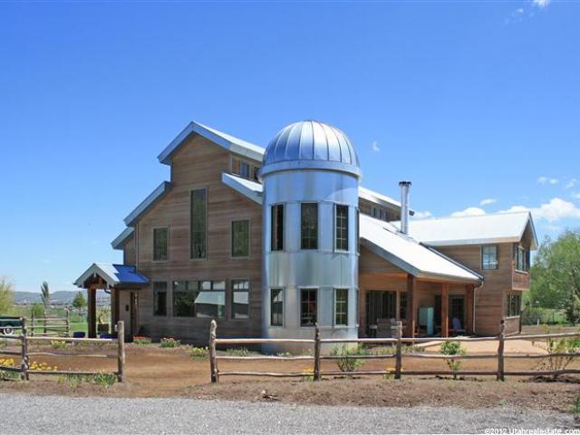 995 W Old Ranch Rd, Park City, UT 84098 — photo 2