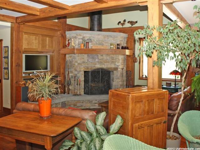 995 W Old Ranch Rd, Park City, UT 84098 — photo 11