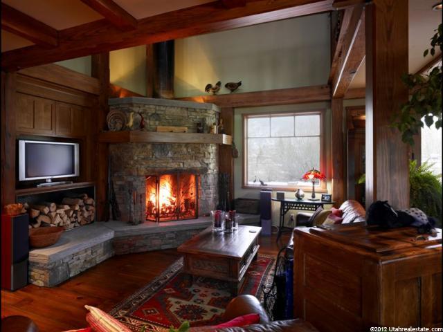 995 W Old Ranch Rd, Park City, UT 84098 — photo 12