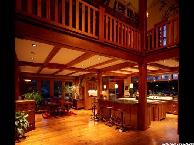 995 W Old Ranch Rd, Park City, UT 84098 — photo 3
