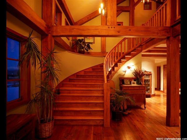 995 W Old Ranch Rd, Park City, UT 84098 — photo 4