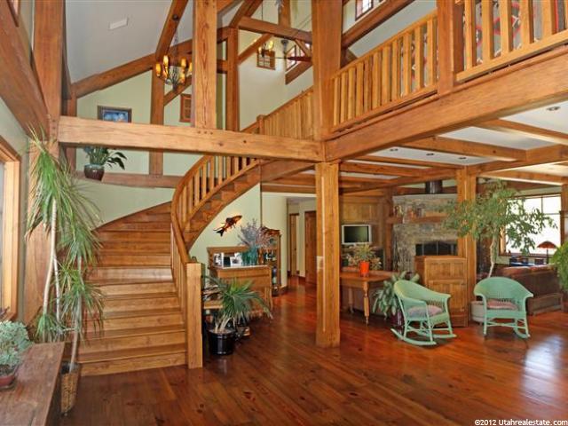 995 W Old Ranch Rd, Park City, UT 84098 — photo 5