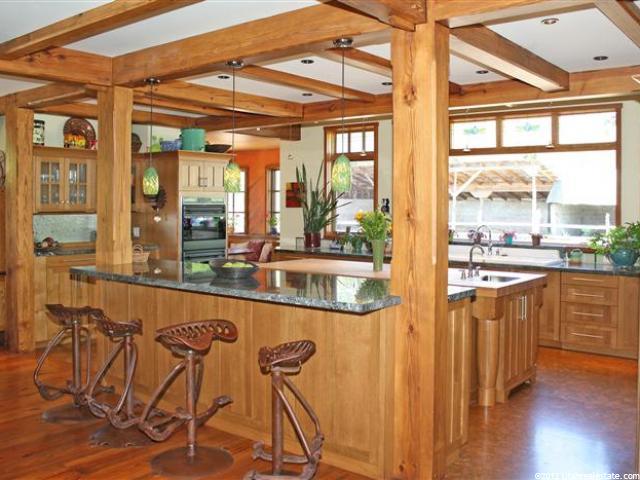 995 W Old Ranch Rd, Park City, UT 84098 — photo 6