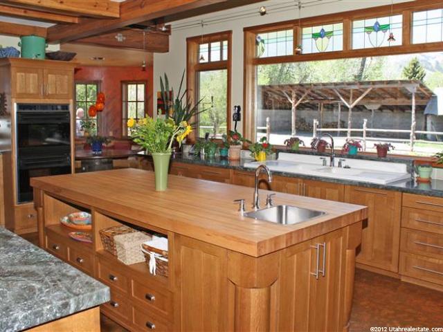 995 W Old Ranch Rd, Park City, UT 84098 — photo 7