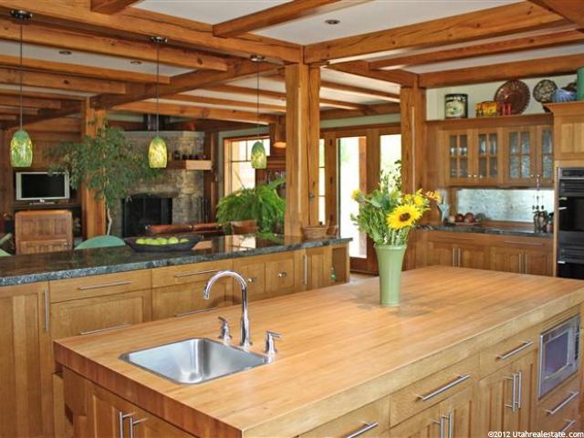 995 W Old Ranch Rd, Park City, UT 84098 — photo 8