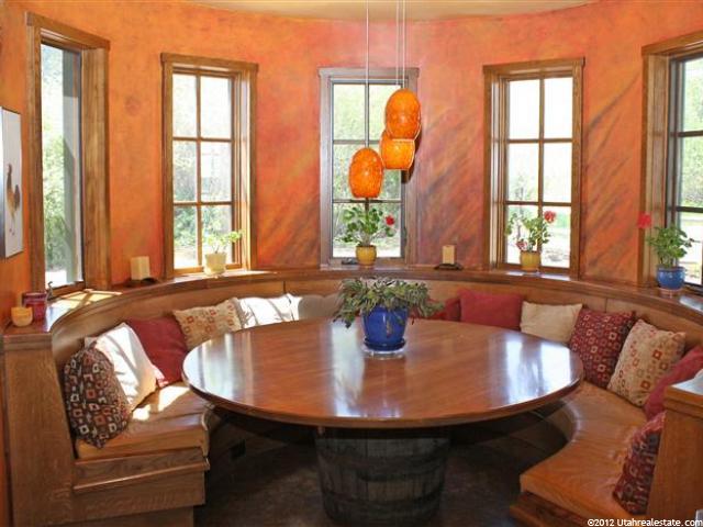995 W Old Ranch Rd, Park City, UT 84098 — photo 9