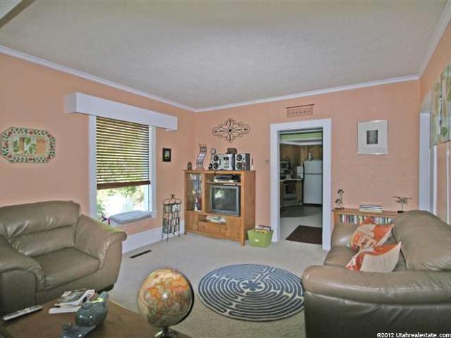 496 N 300 E, Logan, UT 84321 — photo 2