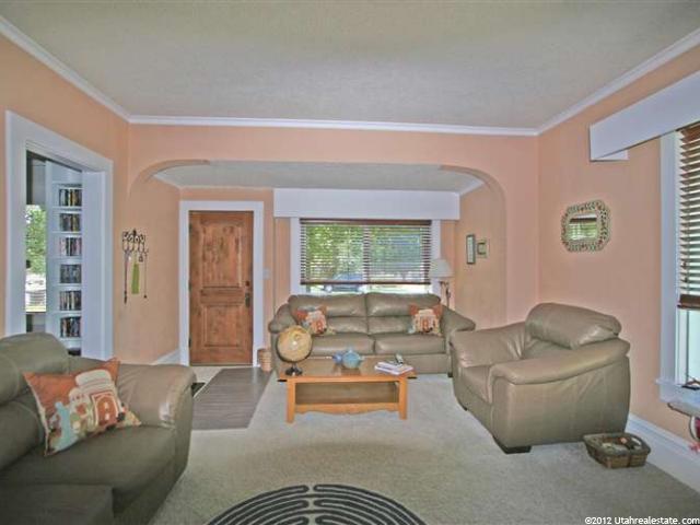 496 N 300 E, Logan, UT 84321 — photo 3