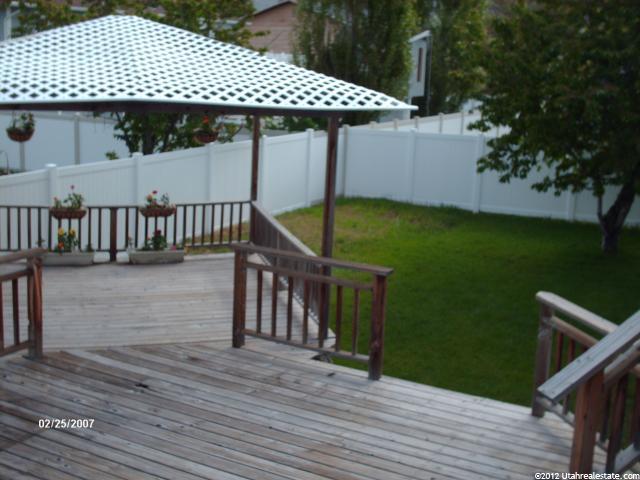 1054 W 1375 N, Orem, UT 84057 — photo 10