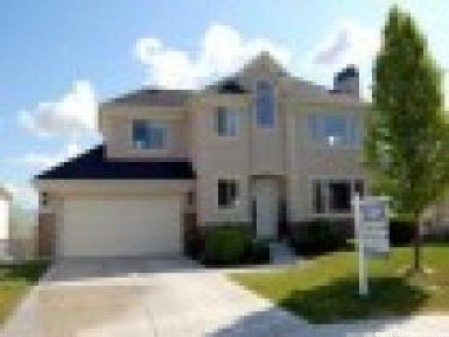 1072 W HARVEST VIEW WAY, West Jordan UT 84084