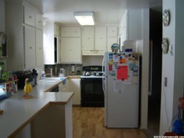512 S 2150 W, Vernal, UT 84078 — photo 3