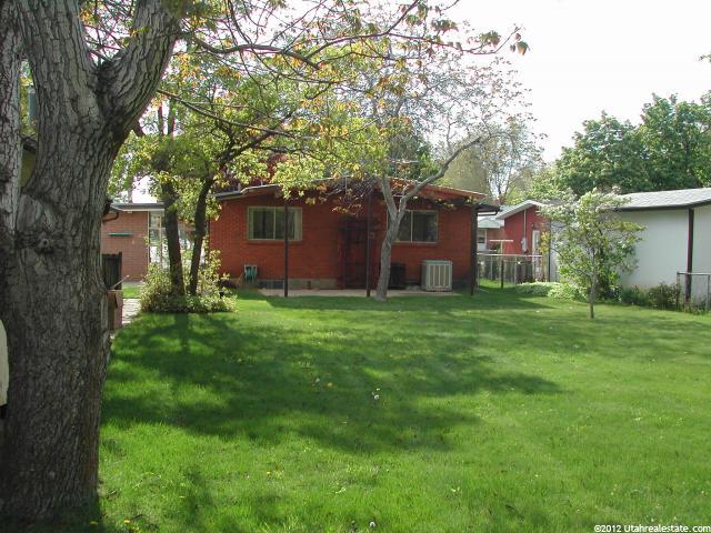 1272 S Liberty Ave. E, Ogden, UT 84404 — photo 9