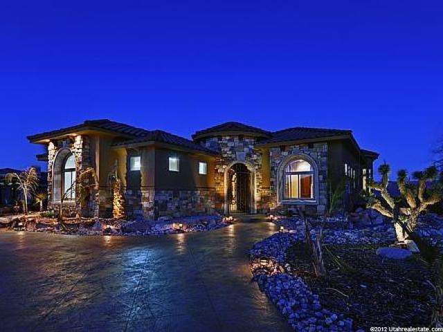 1573 S Stone Cliff Dr E, St. George, UT 84790 — photo 2