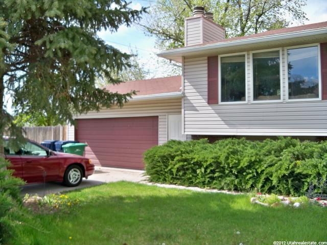 1009 E Buchnell Dr, Sandy, UT 84070 — photo 6