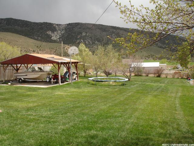 38 E 100 S, Sterling, UT 84665 — photo 2