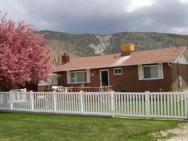 38 E 100 S, Sterling, UT 84665 — photo 4