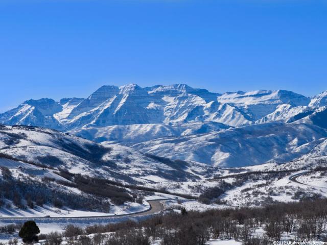 3240 E Ridgeway Dr, Heber City, UT 84032 — photo 11