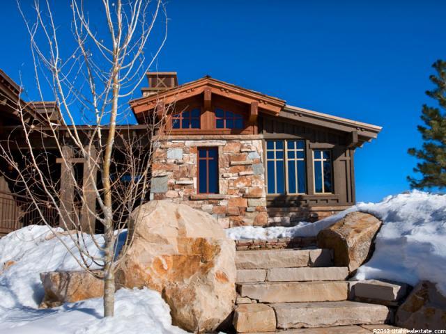 3240 E Ridgeway Dr, Heber City, UT 84032 — photo 10