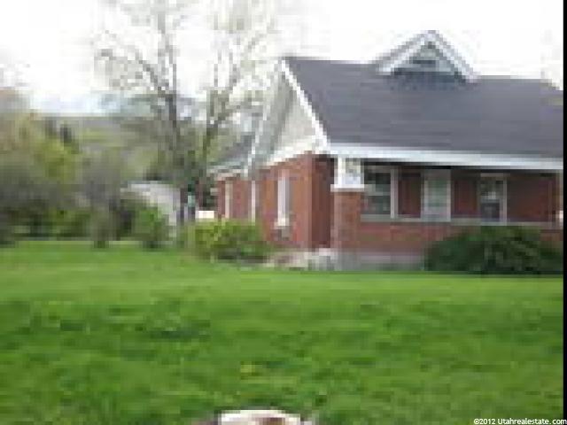 307 S 100 E, Richmond, UT 84333 — photo 2