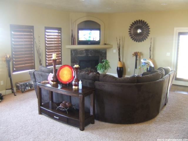 3143 N Pronghorn Rd E, Erda, UT 84074 — photo 7