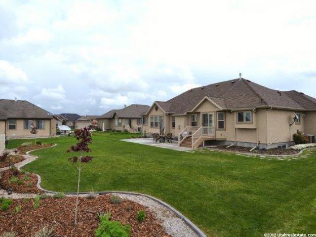 4469 S 3375 W, West Haven, UT 84401 — photo 2