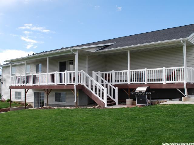 310 E Sunburst Ln, Richmond, UT 84333 — photo 2